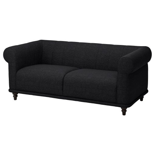 VISKAFORS, 2-seat sofa, 394.432.52