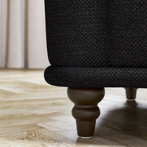 VISKAFORS, 2-seat sofa, 394.432.52