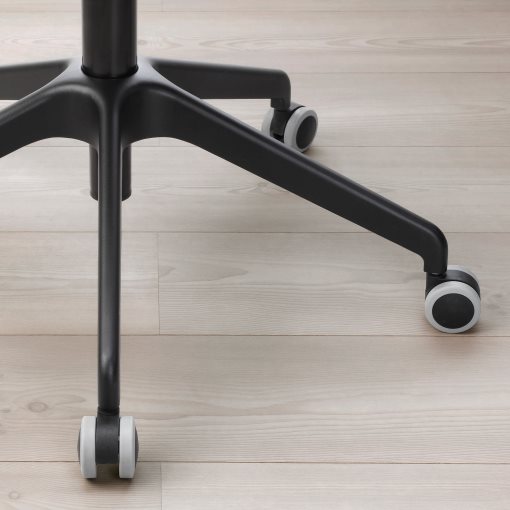 LÅNGFJÄLL, swivel chair, 395.077.29