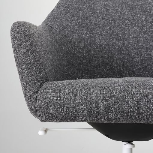 TOSSBERG/LANG, conference chair, 395.131.22