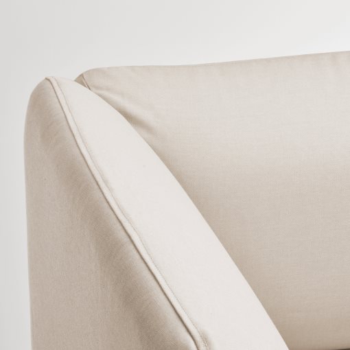 LILLEHEM, 4-seat modular sofa, 395.360.53