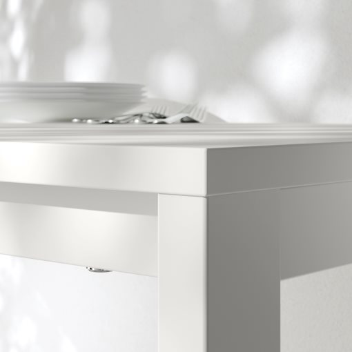 VIHALS, table, 125x74 cm, 395.785.09