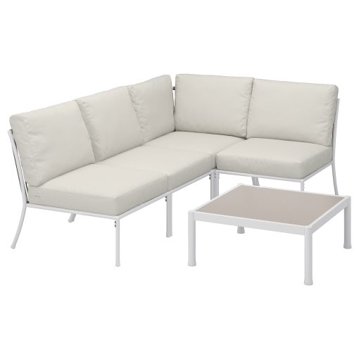 3-seat conversation set, outdoor, 395.856.75