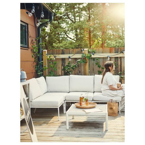 3-seat conversation set, outdoor, 395.856.75