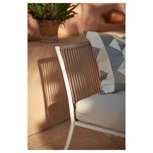 3-seat conversation set, outdoor, 395.856.75