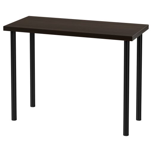 LINNMON/ADILS, table, 100x45 cm, 395.902.19