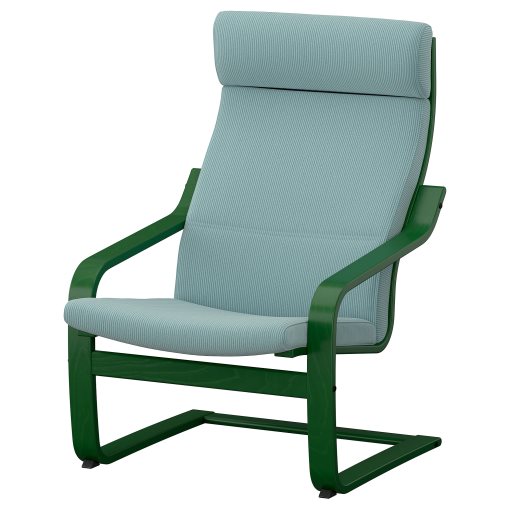 POÄNG, armchair, 396.250.06