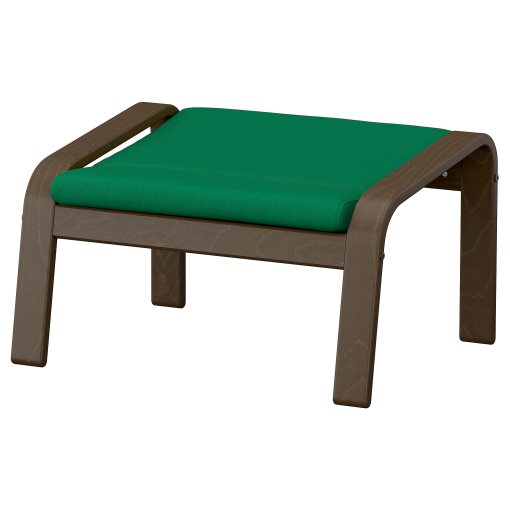 POÄNG, footstool, 396.254.31