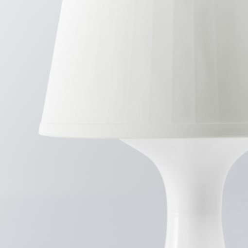 LAMPAN, table lamp, 29 cm, 400.554.20