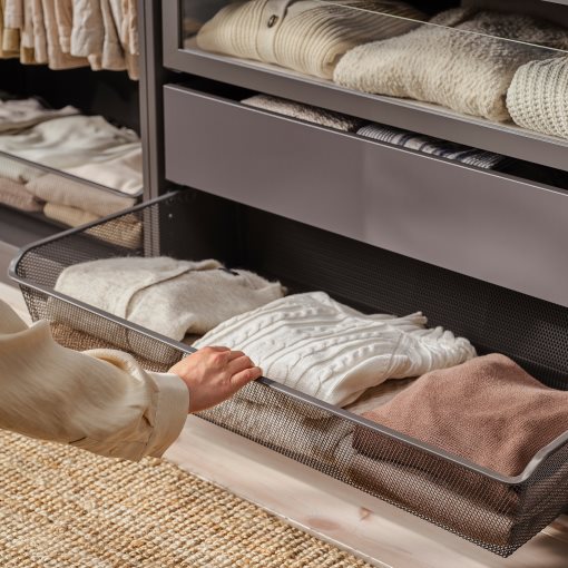 KOMPLEMENT, mesh basket, 402.572.96