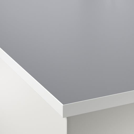 EKBACKEN, worktop double-sided, 186x2.8 cm, 402.913.42