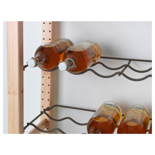IVAR, bottle rack, 403.102.08