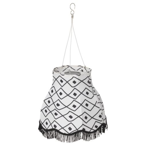 SOLVINDEN, ηλιακό κρεμαστό φωτιστικό LED, 403.405.78