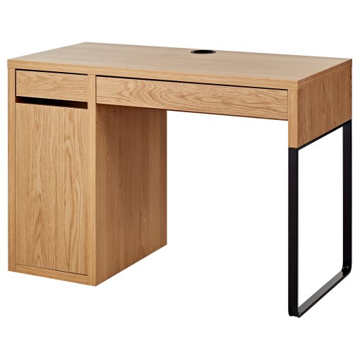 MICKE, desk, 105x50 cm, 403.517.41