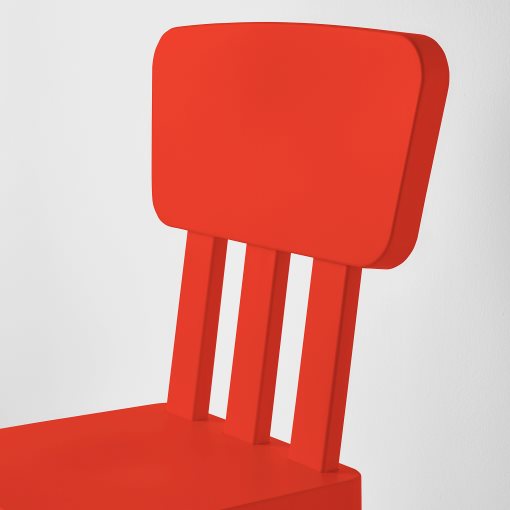 MAMMUT, childrens chair,indoor/outdoor, 403.653.66