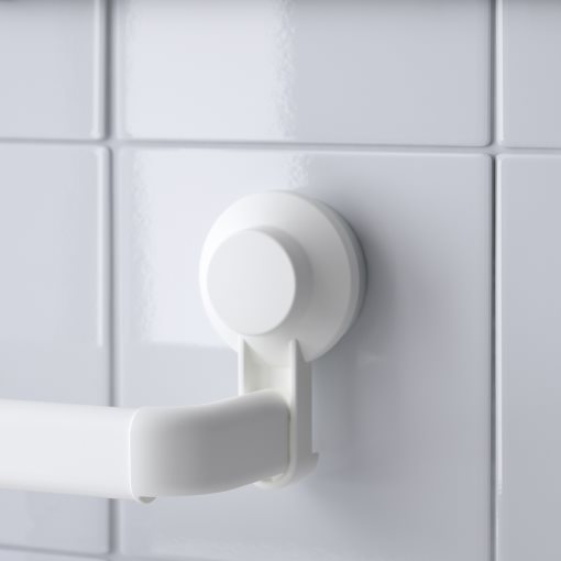 TISKEN, ράγα για τις πετσέτες με βεντούζα, 403.812.86