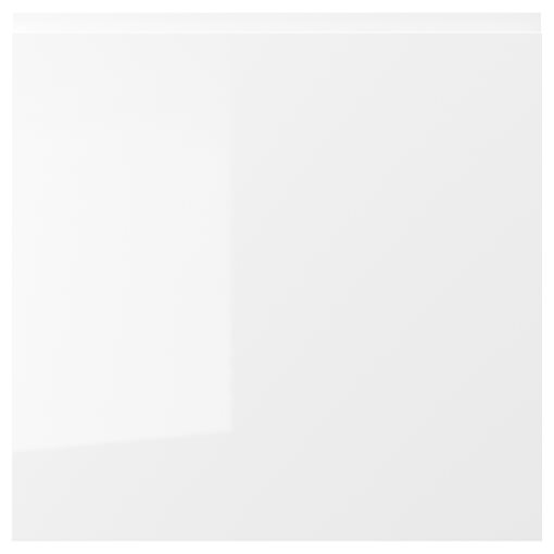 VOXTORP, πόρτα/γυαλιστερό, 60x60 cm, 403.974.90