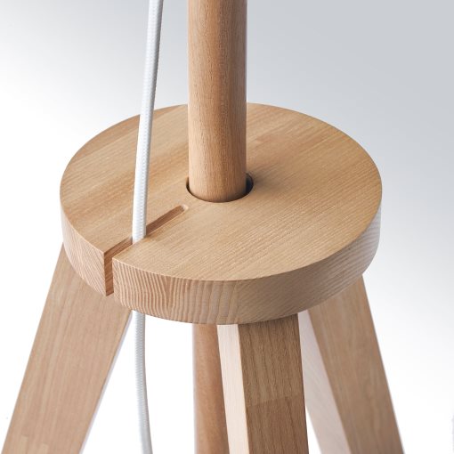 LAUTERS, φωτιστικό δαπέδου, 404.050.46