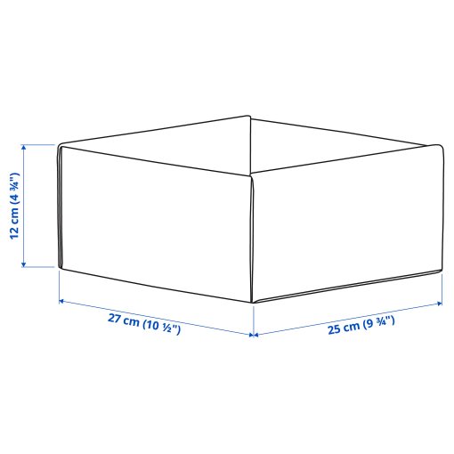 KOMPLEMENT, box, 404.057.77