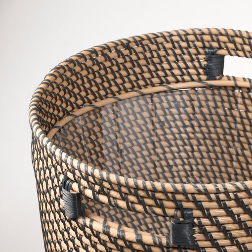 RÅGKORN, plant pot, in/outdoor, 404.075.59