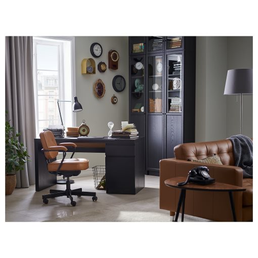 ALEFJÄLL, swivel chair, 404.199.82