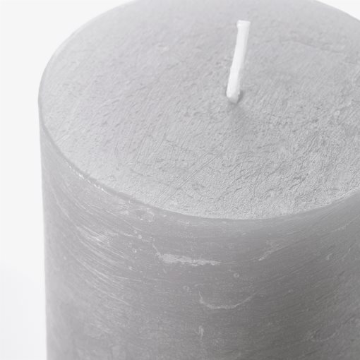 INFORMERA, άοσμο κερί, σετ 3 τεμ., 404.274.87