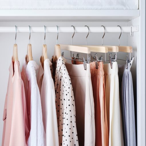 BUMERANG, skirt hanger, 404.324.79