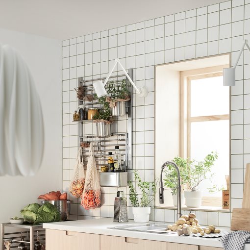 FRÖJERED, drawer front, 60x20 cm, 404.416.62