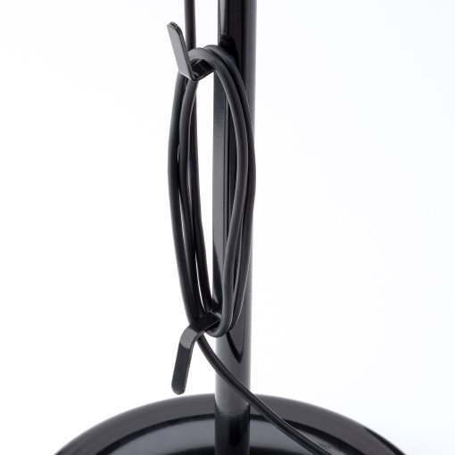 SVARTNORA, floor lamp, 404.594.40