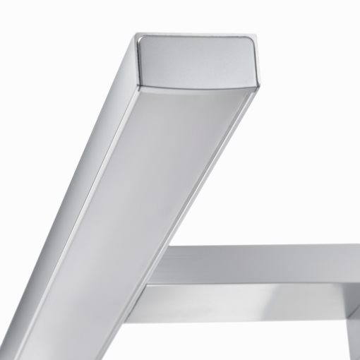 VÅTHULT, cab/mirror light with built-in LED light source, 404.675.48