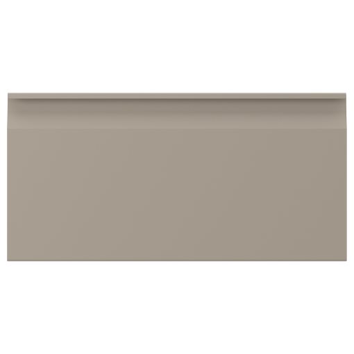 UPPLÖV, πρόσοψη συρταριού, 40x20 cm, 404.704.90