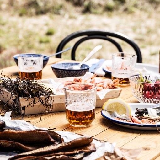 SÄLLSKAPLIG, ποτήρι 27 cl, 4 τεμ., 404.729.03