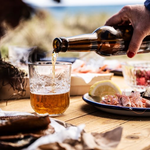 SÄLLSKAPLIG, ποτήρι 27 cl, 4 τεμ., 404.729.03