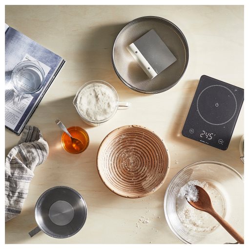 GENOMSNITT, ζυγαριά κουζίνας, 404.801.54