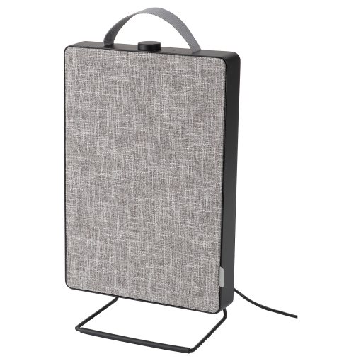 FÖRNUFTIG, air purifier, 31x45 cm, 404.880.65