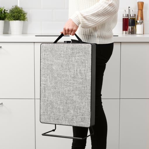 FÖRNUFTIG, air purifier, 31x45 cm, 404.880.65