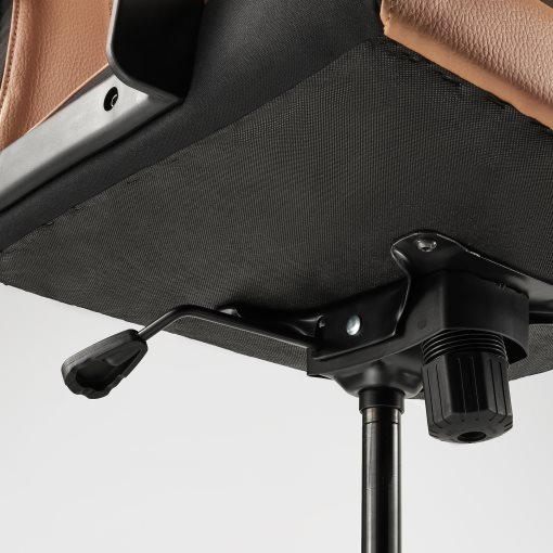 MILLBERGET, περιστρεφόμενη καρέκλα, 404.894.04