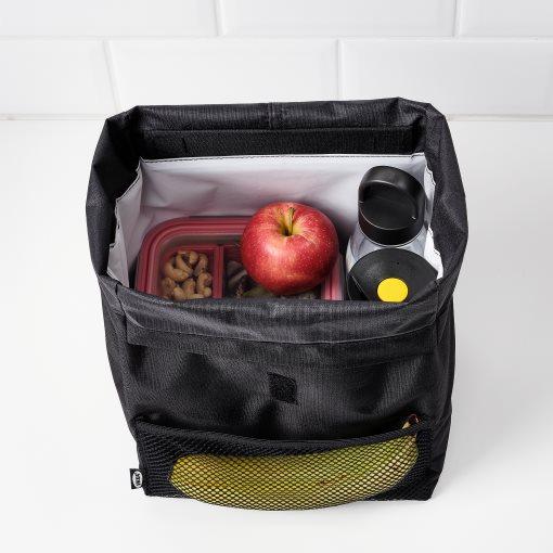 FRAMTUNG, τσάντα φαγητού, 22x17x35 cm, 404.989.22