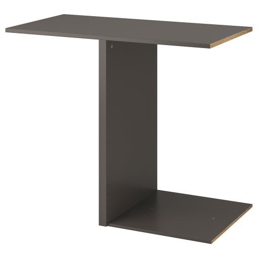 KOMPLEMENT, διαχωριστικό για σκελετούς, 100x58 cm, 405.092.18