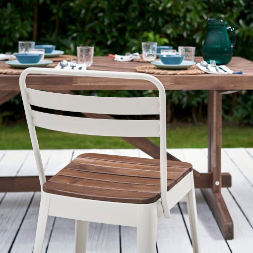 NORRMANSÖ, chair, in/outdoor, 405.110.80