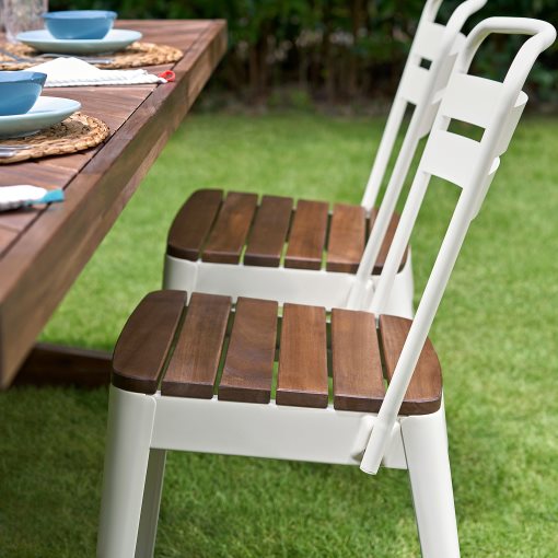 NORRMANSÖ, chair, in/outdoor, 405.110.80
