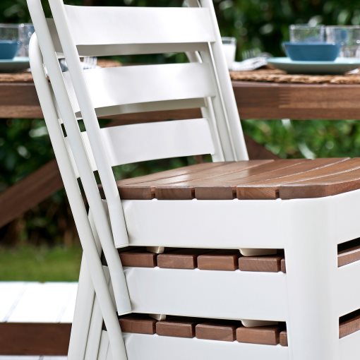 NORRMANSÖ, chair, in/outdoor, 405.110.80