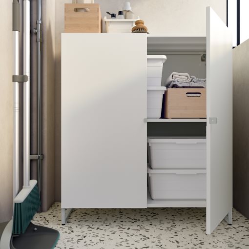 JOSTEIN, door/side units/back in/outdoor, 80x42x82 cm, 405.121.50