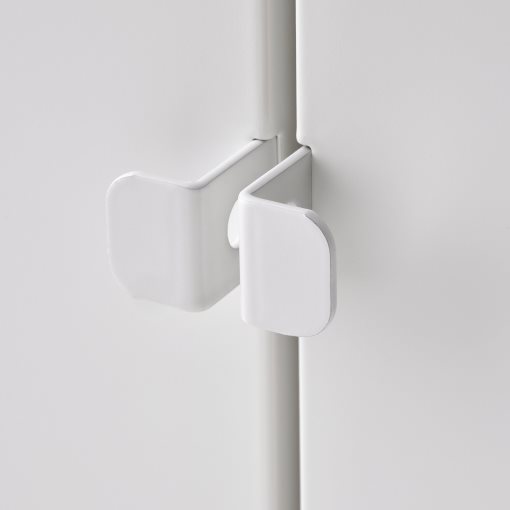 JOSTEIN, door/side units/back in/outdoor, 80x42x82 cm, 405.121.50