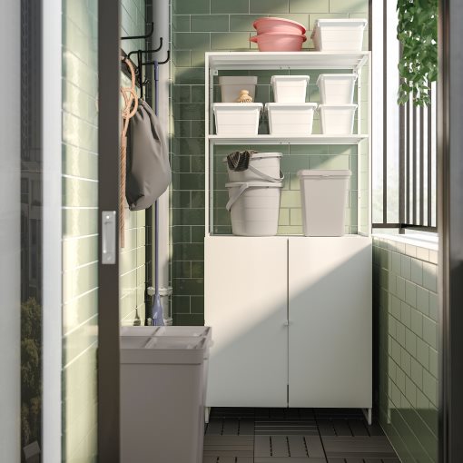 JOSTEIN, door/side units/back in/outdoor, 80x42x82 cm, 405.121.50