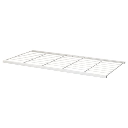 JOSTEIN, shelf wire/in/outdoor, 77x40 cm, 405.121.88