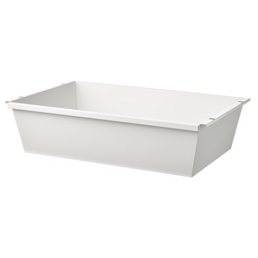 JOSTEIN, container in/outdoor, 60x40x15 cm, 405.122.06