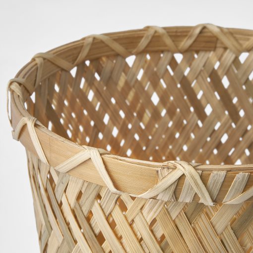 KLYNNON, plant pot handmade , 12 cm, 405.164.07