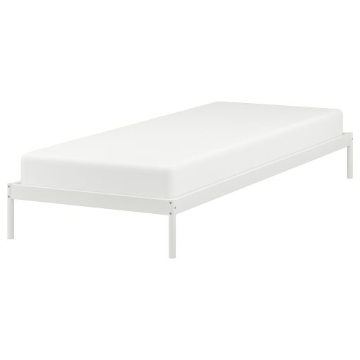 VEVELSTAD, bed frame, 90x200 cm, 405.182.70