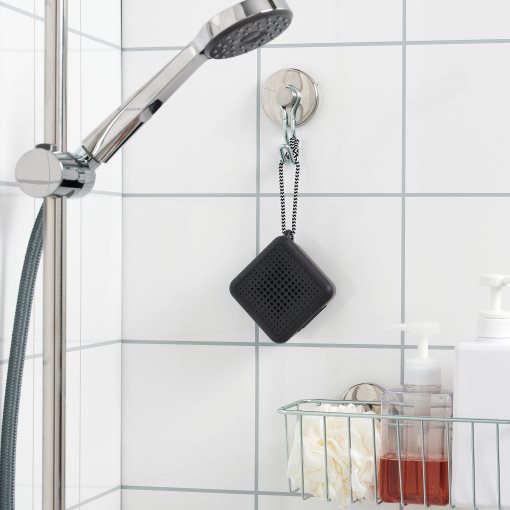 VAPPEBY, φορητό ηχείο bluetooth/αδιάβροχο, 405.225.83